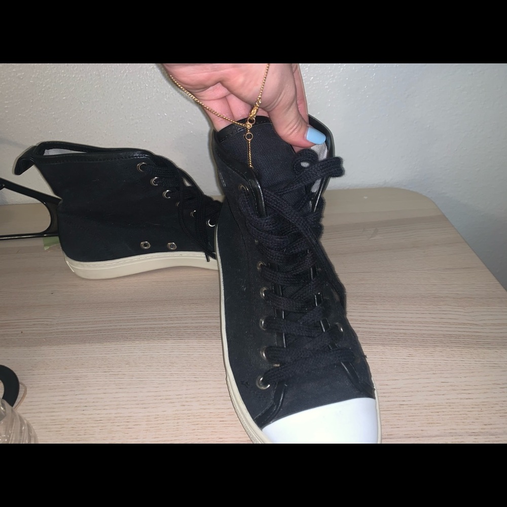Moschino sneakers